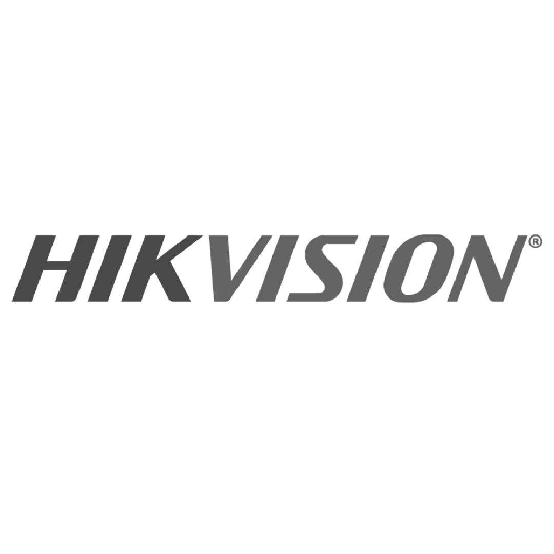 Nosotros 13 hik vision