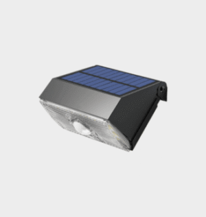 lampara solar 10w
