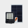 LAMPARA SOLAR TIPO REFELCTOR 7.000 LUMENS