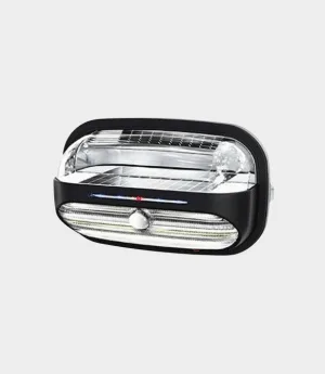 LAMPARA SOLAR 2.500 LUMENS
