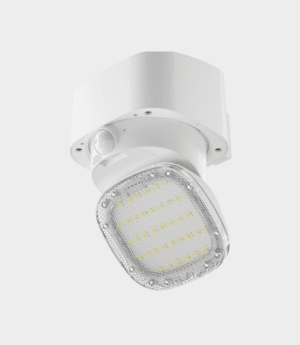 LAMPARA SOLAR 2.000 LUMENS