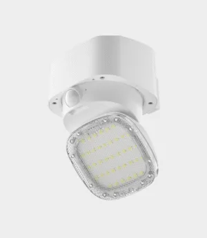 LAMPARA SOLAR 2.000 LUMENS
