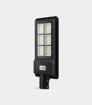 LAMPARA SOLAR 3000 LUMENS