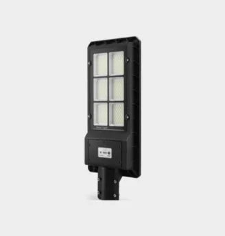 LAMPARA SOLAR 3000 LUMENS