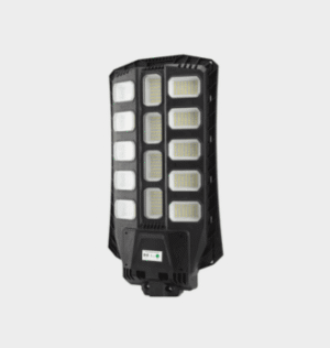 LAMPARA SOLAR 6000 LUMENS