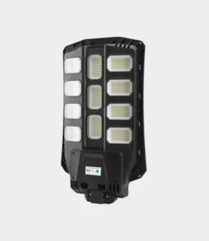 LÁMPARA SOLAR 5000 LUMENS