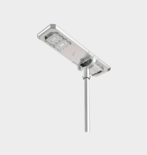 LAMPARA SOLAR 4000 LUMENS