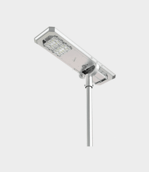 LAMPARA SOLAR 4000 LUMENS