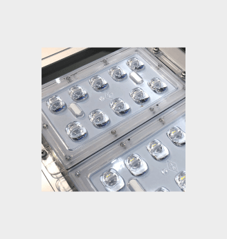 LAMPARA SOLAR 4000 LUMENS