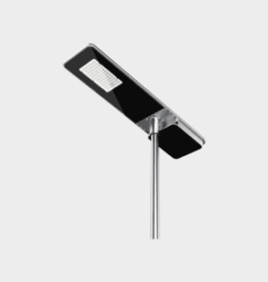 LÁMPARA SOLAR PARA EXTERIORES 6000 LUMENS