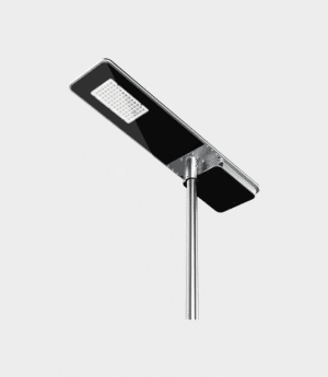 LÁMPARA SOLAR PARA EXTERIORES 6000 LUMENS