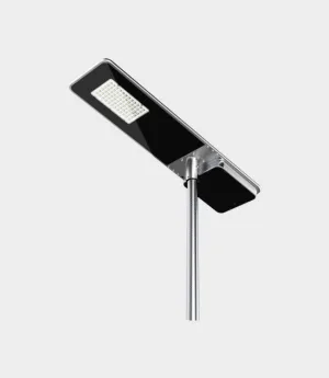 LÁMPARA SOLAR PARA EXTERIORES 6000 LUMENS