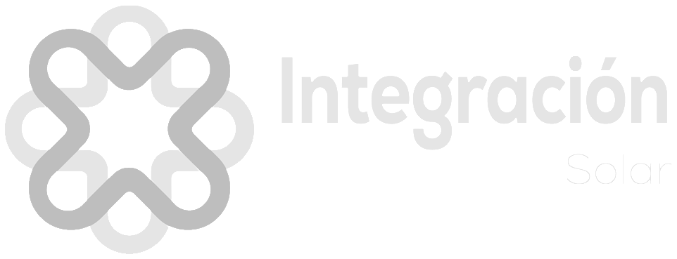 Integración Solar