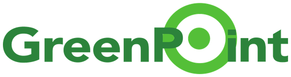 Home 10 Logo de Green Point