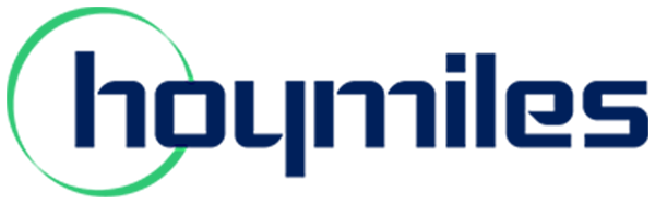 Home 11 Logo de Hoymiles