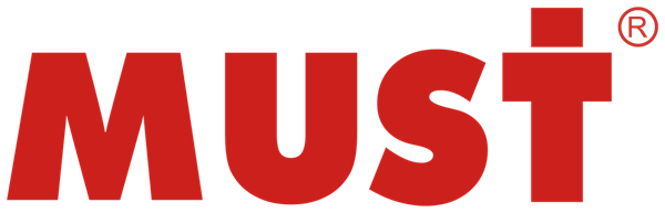 Home 15 Logo de MUST