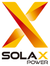 Home 16 Logo de Solax