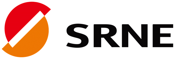 Home 17 Logo de SRNE
